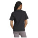 Adidas Γυναικεία κοντομάνικη μπλούζα Essentials 3-Stripes Cotton Tee Adidas Γυναικεία κοντομάνικη μπλούζα Essentials 3-Stripes Cotton Tee